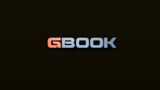 GBOOK [upl. by Narad]