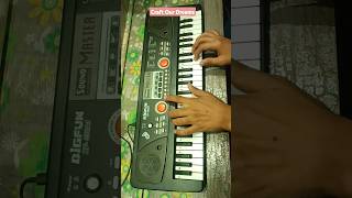 Pasoori Song pasoori cokestudio coke pianotutorial pianomusic mountainsong [upl. by Murial]