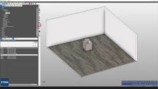 Stosa Cucine  Video Tutorial Metron  5 Comandi Principali [upl. by Suzanne]