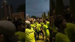 Allen result celebration jee mains 2022 allen allensikar allenkota on sidhumoosewala song [upl. by Dlanar]