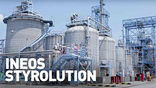 In First Major Acquisition INEOS Acquires KResin® Enhancing Global Footprint  INEOS Styrolution [upl. by Ranip856]