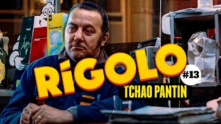 Tchao Pantin  le jour où Coluche a arrêté de faire rire [upl. by Amero]