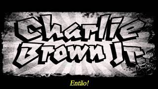 Charlie Brown Jr Zóio de Lula Legendado [upl. by Lunette]