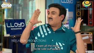 FULL EPISODE 3809  Taarak Mehta Ka Ooltah Chashmah  Full Episode  तारक मेहता का उल्टा चश्मा [upl. by Coheman]