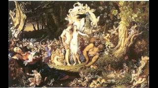 Mendelssohn A Midsummer nights dream op61  dAvalos [upl. by Phebe]