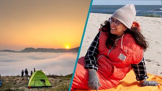 Quilt Vs Sleeping Bag Pros and Cons  Must Watch Before Your Next Camping Trip [upl. by Akena618]