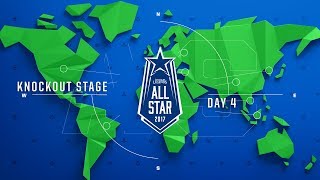 2017 AllStar Event Day 4 [upl. by Intisar]