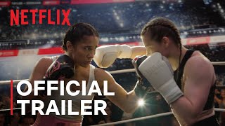 Katie Taylor vs Amanda Serrano 2  Official Trailer  Netflix [upl. by Duvall671]