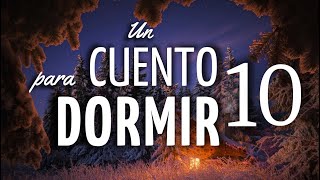 💤Meditación un CUENTO para DORMIR  Cuentos ZEN para Pensar  Viaje al PUEBLO ANTIGUO [upl. by Llednyl]