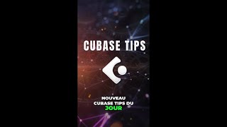 Cubase Tips Ouvrir léditeur Midi dune piste directement dans le projet editersurplace cubase [upl. by Ylrahc821]