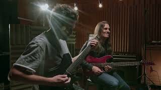 Plini amp Kiko Loureiro  Out of the Void [upl. by Ayokahs]