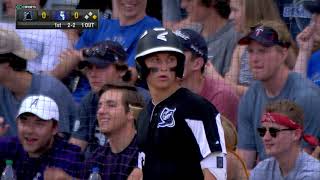 Rogers vs Hopkins State Class AAAA Baseball Quarterfinal [upl. by Monty106]