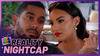 ‘The Family Chantel’ Chantel’s HEATED Confrontation w Pedro’s Family [upl. by Amaj]