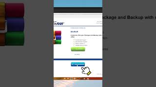 Instal tools winrar belajarIT anaksekolahbisa ITpemula komputet [upl. by Sucramel]