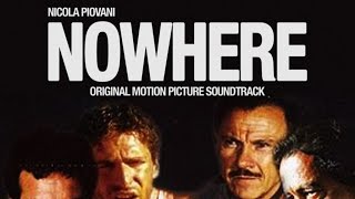 Nowhere Main Theme ● Nicola Piovani HQ Audio [upl. by Aroled965]