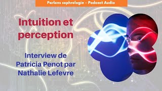 Intuition et perception [upl. by Prent]