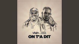 On ta dit feat KeBlack PBO [upl. by Krueger164]