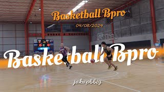 Basketball Bpro 2024 [upl. by Ahcilef]