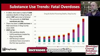 Strong Community Solutions Substance Abuse  Part 1 [upl. by Ashil967]