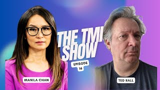 The TMI Show Ep 16 Rerun Wounded Democrats Scramble to Regroup [upl. by Elleinwad843]