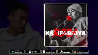 Kalifarniya  ROZA official audio [upl. by Ninaj914]