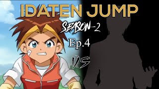 EP4 IDATEN JUMP SEASON 2  BENIcool  HINDI [upl. by Whiting]