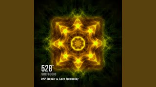 Binaural Solfeggio 528 Hz [upl. by Nnairb]