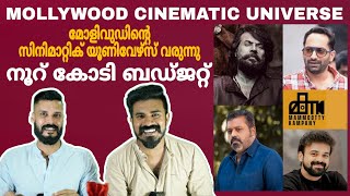 Suresh Gopi Upcoming Movies  Mammootty Fahadh Faasil Kunchacko  Entertainment Kizhi [upl. by Enialedam369]