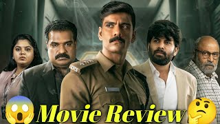 Golam Movie Review HINDI  Ranajit Review [upl. by Zigrang]