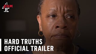 Hard Truths Dir Mike Leigh 2024  Official Trailer  Film 4 [upl. by Idona]