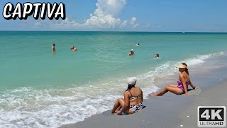 Captiva Beach  Captiva Island Florida [upl. by Tsyhtema]