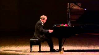 Hamelin plays Rachmaninov  Piano Sonata No2 amp Preludes [upl. by Braden]