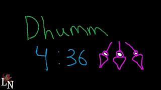 Lucky Noobs LN  Dhuum 436  Condi Virtuoso G1 PoV [upl. by Sollars]