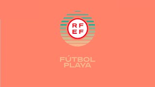 🚨En Directo🚨P 44 LOS ALCÁZARES FP CD SPARTAN BSI🔴RFEF [upl. by Jair826]