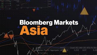 This Investor Says the US Jobs Data Changes the Feds Thinking  Bloomberg Markets Asia 1072024 [upl. by Oflunra849]