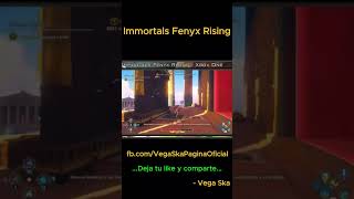 Immortals Fenyx Rising fenyx immortal greek myth gods zeus ubisoft zombie [upl. by Nimzaj670]