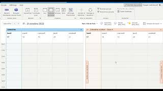 Ajouter le calendrier des vacances scolaires à Outlook  Astuce [upl. by Ayor]