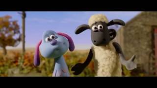 SHAUN THE SHEEP MOVIE FARMAGEDDON Trailer Reaction trailerreaction [upl. by Theall]