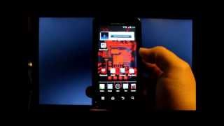 How to Root the Droid Bionic on Jelly Bean 412 [upl. by Slocum990]