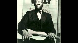 leadbelly  john hardy [upl. by Liuqnoj]