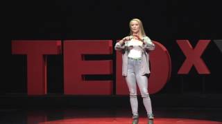 How Sexism Affects us all  Julia Hardy  TEDxYYC [upl. by Chor]