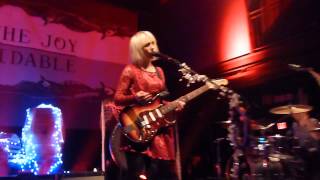 quotEndtapesquot  The Joy Formidable 930 Club DC 32612 [upl. by Brenza]