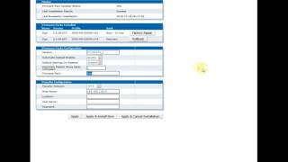 firmware upgrade media5 [upl. by Vharat136]