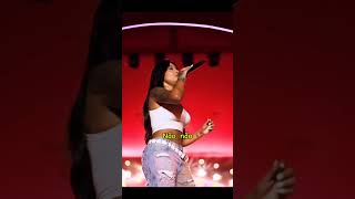 LUDMILLA  26 de Dezembro  Ao Vivo [upl. by Keemahs606]