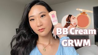 Maybelline Fresh BB Cream Routine [upl. by Darren]