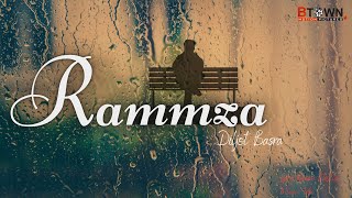 Rammza  Diljot Basra New Punjabi Songs 2024  Latest Punjabi Songs [upl. by Nylrats]