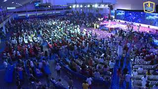 Open Heavens Conference 2023 with Gods Servant Nanasei OpokuSarkodie  11  11  2023  DAY 4… [upl. by Mun]