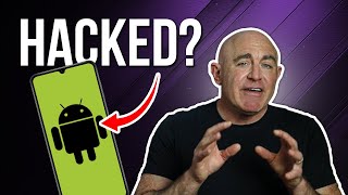 How to Detect and Remove Spyware on an Android Phone [upl. by Devlin541]