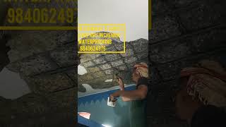 fosroc nitobond ep  fosroc  building repairs in chennai  waterproofing [upl. by Cecilius]