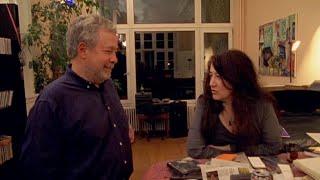 Nelson Freire amp Martha Argerich with English Subtitles [upl. by Binnings]